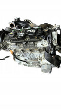 Load image into Gallery viewer, Motor Citroën Peugeot I 10JBEE 1.6 HDI Diesel Engine Komplett MOT3456250632yq