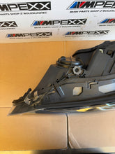 Laden Sie das Bild in den Galerie-Viewer, Frontscheinwerfer BMW E60 E61 Links Scheinwerfer Headlight SCH2322376815xm