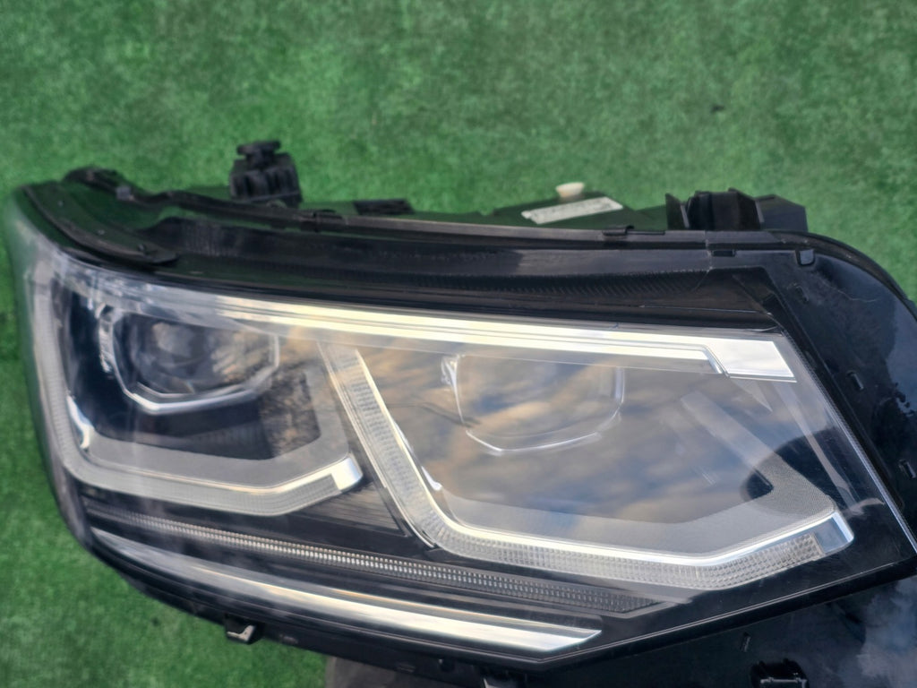 Frontscheinwerfer VW Tiguan 5NB941082C Rechts Scheinwerfer Headlight SCH8105445878dp