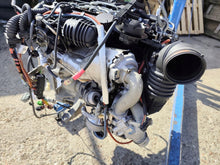Load image into Gallery viewer, Motor BMW X1 E84 N47D20D 2.3 204PS Diesel Engine Komplett