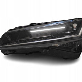 Frontscheinwerfer Skoda Superb III 3V1941015D Full LED Links Headlight SCH2572880982wz
