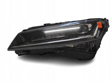 Laden Sie das Bild in den Galerie-Viewer, Frontscheinwerfer Skoda Superb III 3V1941015D Full LED Links Headlight SCH2572880982wz