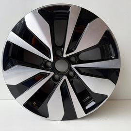 1x Alufelge 17 Zoll 2GA601025AR VW T-Roc Rim Wheel FEL2647693850mg