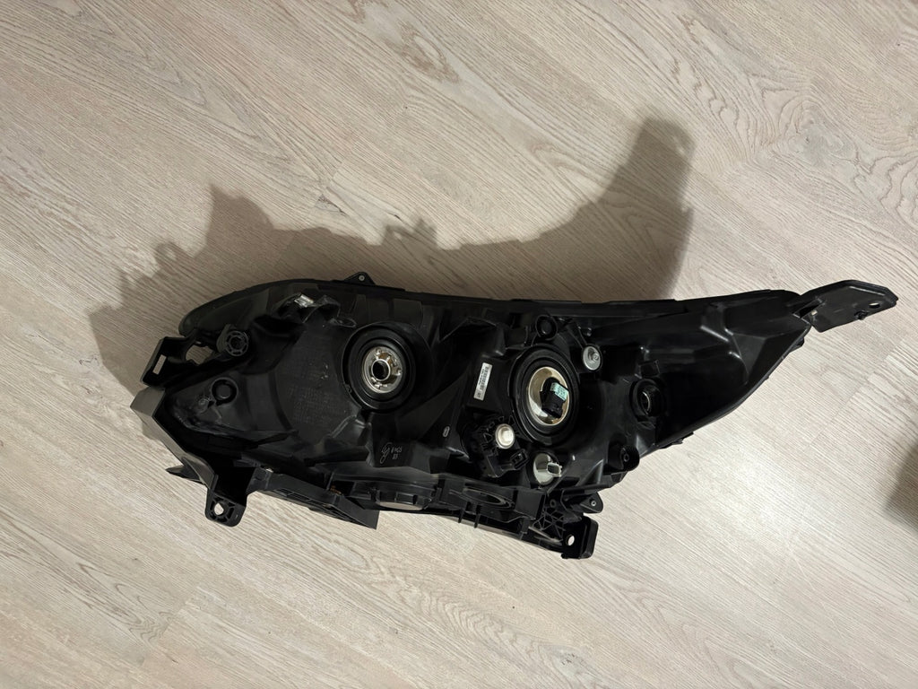 Frontscheinwerfer Honda Crv IV W2574 Rechts Scheinwerfer Headlight SCH6969637662sk