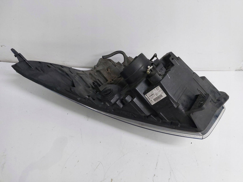 Frontscheinwerfer Renault Trafic III 260109424R FALSE Scheinwerfer Headlight SCH5486408139tw