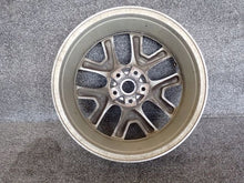 Load image into Gallery viewer, 1x Alufelge 18 Zoll 7.0&quot; 5x114.3 40ET N097-870 Nissan X-Trail Rim Wheel