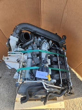 Laden Sie das Bild in den Galerie-Viewer, Motor Skoda VW DGEB 1.4 59TKm 2020 Benzin Engine Komplett