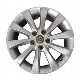 1x Alufelge 14 Zoll 6.5