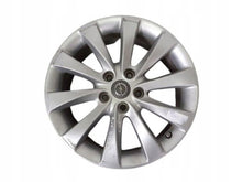 Laden Sie das Bild in den Galerie-Viewer, 1x Alufelge 14 Zoll 6.5" 4x100 Opel Astra J Rim Wheel FEL1058183490wc