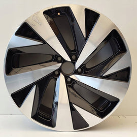 1x Alufelge 20 Zoll 5x112 11A601025H VW Id.4 Rim Wheel FEL1275502186de