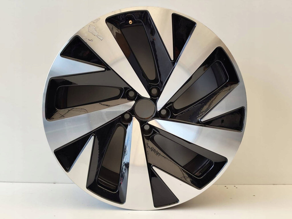 1x Alufelge 20 Zoll 5x112 11A601025H VW Id.4 Rim Wheel FEL1275502186de