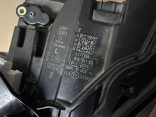 Laden Sie das Bild in den Galerie-Viewer, Frontscheinwerfer Audi Q2 81A941011 LED Links Scheinwerfer Headlight SCH5002394423dc