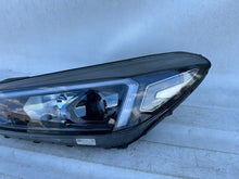 Laden Sie das Bild in den Galerie-Viewer, Frontscheinwerfer Hyundai Tucson 92101-D7500 Ein Stück (Rechts oder Links)