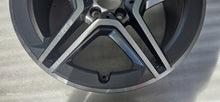 Load image into Gallery viewer, 1x Alufelge 18 Zoll 7.5" 5x112 A1774011500 Mercedes-Benz Rim Wheel FEL5656378252tk