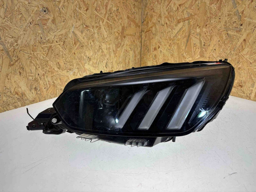 Frontscheinwerfer Peugeot 2008 II 9841642080 Full LED Rechts oder Links