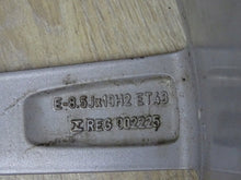 Load image into Gallery viewer, 1x Alufelge 19 Zoll 8.5" 5x112 43ET Glanz Schwarz 4G9601025F Audi A6 Allroad C7 FEL9925489483ag