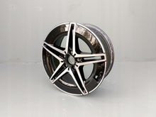 Laden Sie das Bild in den Galerie-Viewer, 1x Alufelge 19 Zoll 7.5" 5x112 53 5ET A2434011700 Mercedes-Benz Eqb X243 FEL4769649854hd