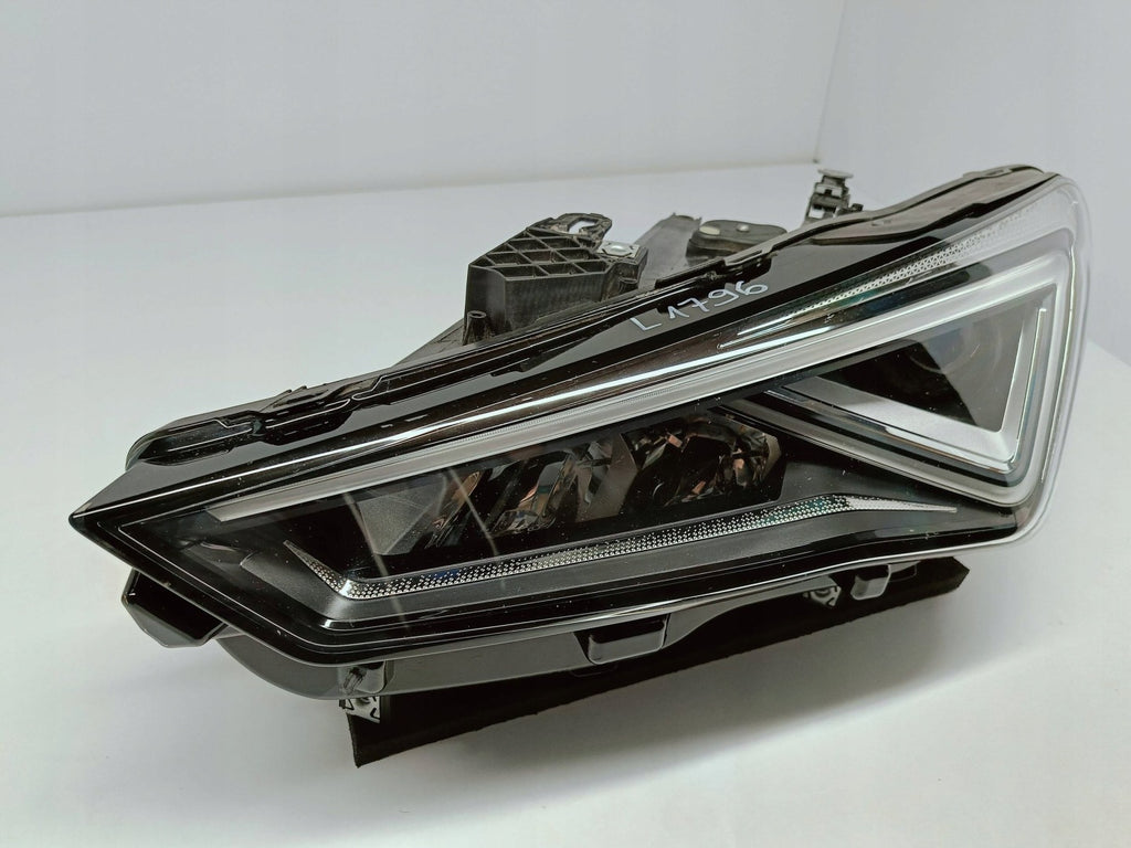 Frontscheinwerfer Cupra Formentor 5FG941007E Links Scheinwerfer Headlight SCH8491217481vs