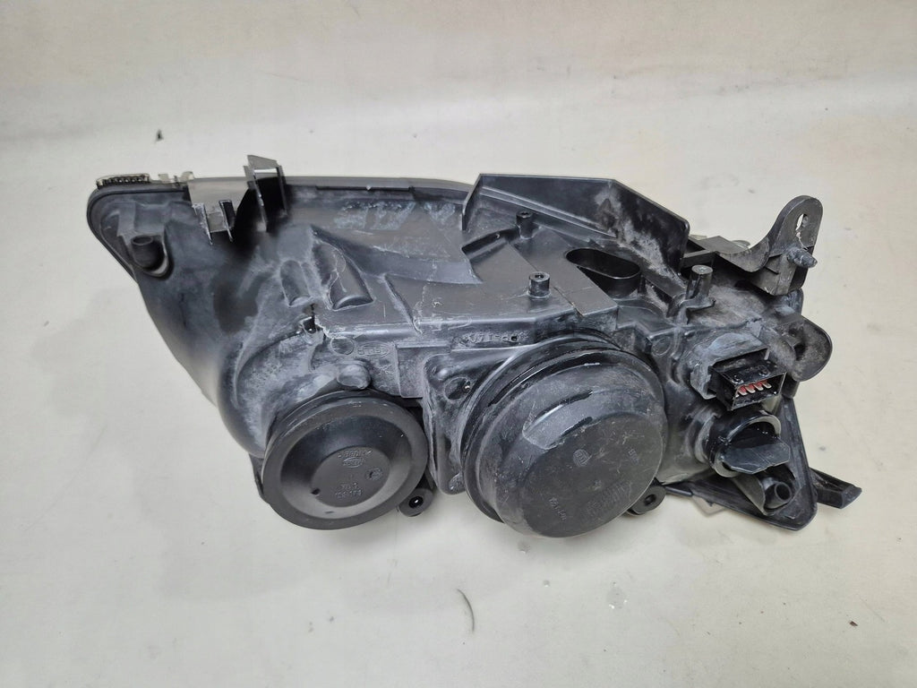 Frontscheinwerfer Saab 93 FUP887 Links Scheinwerfer Headlight
