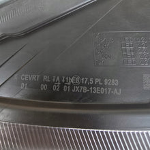 Laden Sie das Bild in den Galerie-Viewer, Frontscheinwerfer Ford Focus JX7B-13E017-AJ LED Links Scheinwerfer Headlight SCH6762970328fk