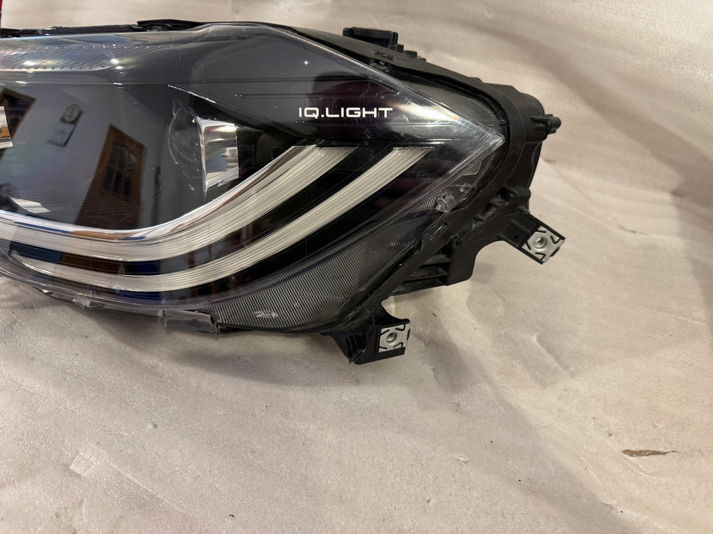 Frontscheinwerfer VW Polo 2G1941035L Full LED Links Scheinwerfer Headlight SCH9326185073ky