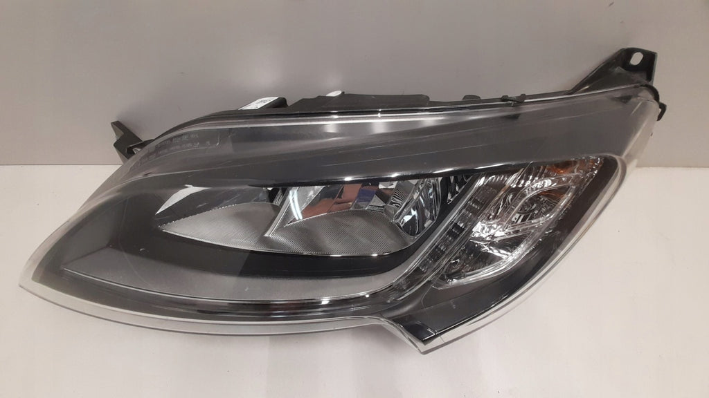 Frontscheinwerfer Fiat Ducato 00468622950 Links Scheinwerfer Headlight SCH7349674527jo