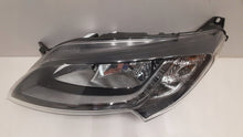 Laden Sie das Bild in den Galerie-Viewer, Frontscheinwerfer Fiat Ducato 00468622950 Links Scheinwerfer Headlight SCH7349674527jo
