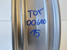 Load image into Gallery viewer, 1x Alufelge 15 Zoll 426110D610 Toyota Yaris Rim Wheel FEL7466188038jo