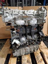 Laden Sie das Bild in den Galerie-Viewer, Motor Renault Trafic Koleos I Espace M9R 650 2.0 DCI 18Km 2018 Diesel Unkomplett