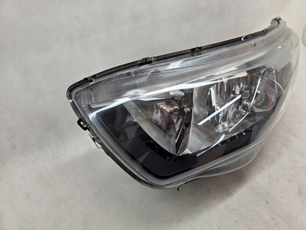 Frontscheinwerfer Iveco Daily IV 5801473750 Links Scheinwerfer Headlight SCH5134436432lw