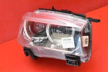 Laden Sie das Bild in den Galerie-Viewer, Frontscheinwerfer BMW X5 F15 7317110 Bi-Xenon Rechts Scheinwerfer Headlight SCH2244960041ad