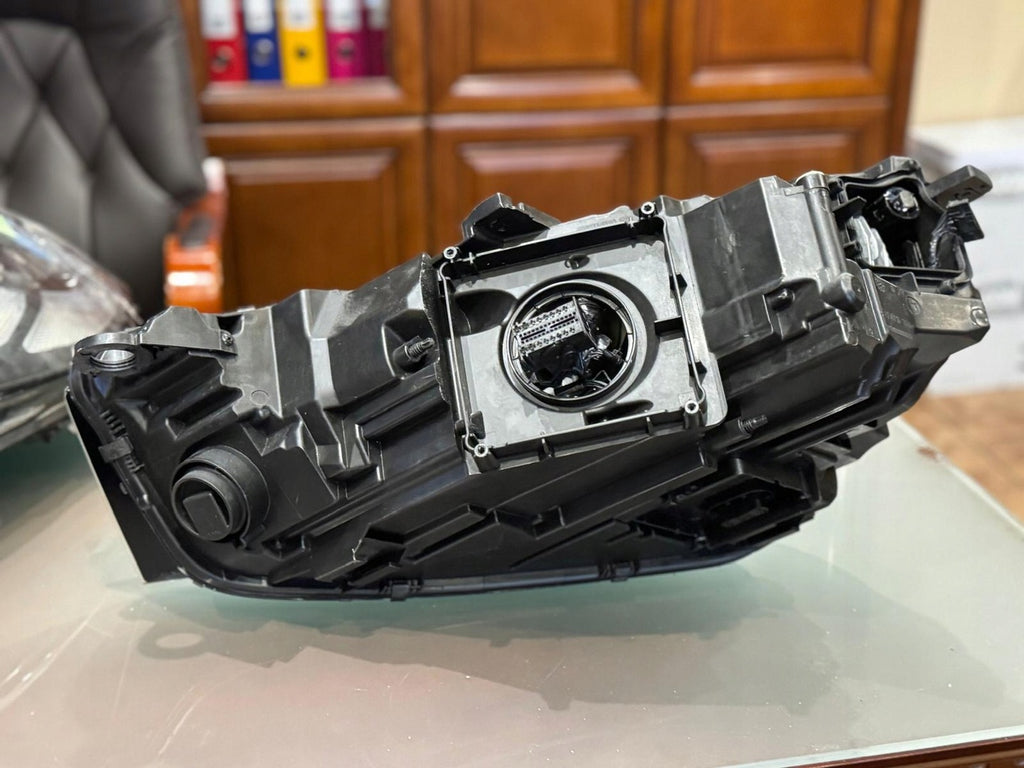 Frontscheinwerfer Audi Q5 80A941036E LED Rechts Scheinwerfer Headlight SCH3056752840zm