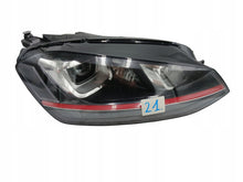 Load image into Gallery viewer, Frontscheinwerfer VW Golf VII 5G1941040A Xenon Rechts Scheinwerfer Headlight SCH1109729017ds