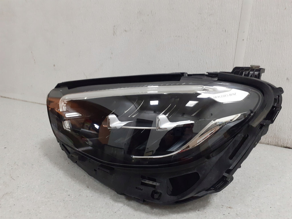 Frontscheinwerfer Mercedes-Benz A2139067509 Full LED Links Headlight