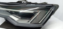 Laden Sie das Bild in den Galerie-Viewer, Frontscheinwerfer Audi A6 C8 4K0941039 Full LED Ein Stück (Rechts oder Links) SCH7636132178vp