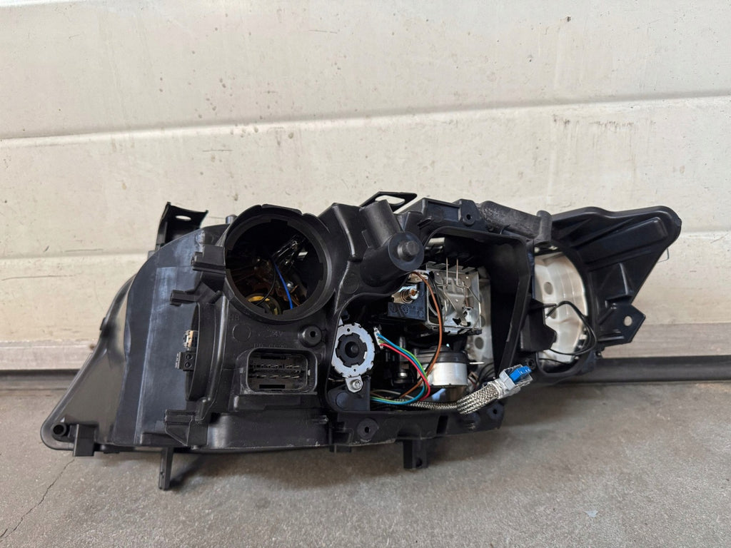 Frontscheinwerfer BMW 3 E91 E90 7202590 72025907237647 Rechts Headlight SCH9735262337xf