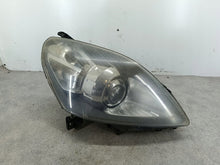 Laden Sie das Bild in den Galerie-Viewer, Frontscheinwerfer Opel Zafira B 13252471 Rechts Scheinwerfer Headlight SCH5901888718im