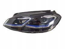 Load image into Gallery viewer, Frontscheinwerfer VW Golf VII 5G1941035N Full LED Links Scheinwerfer Headlight SCH7122515530tl