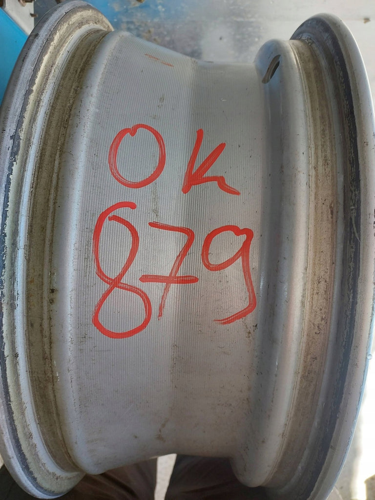 1x Alufelge 16 Zoll 52910-G5500 Kia Niro Rim Wheel FEL4032222281wh