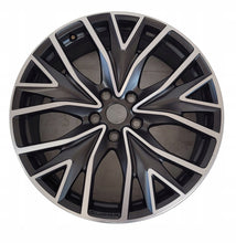 Laden Sie das Bild in den Galerie-Viewer, 1x Alufelge 19 Zoll 8.0" 5x112 49ET 5FA601025R Cupra Leon Rim Wheel FEL7944806032fg