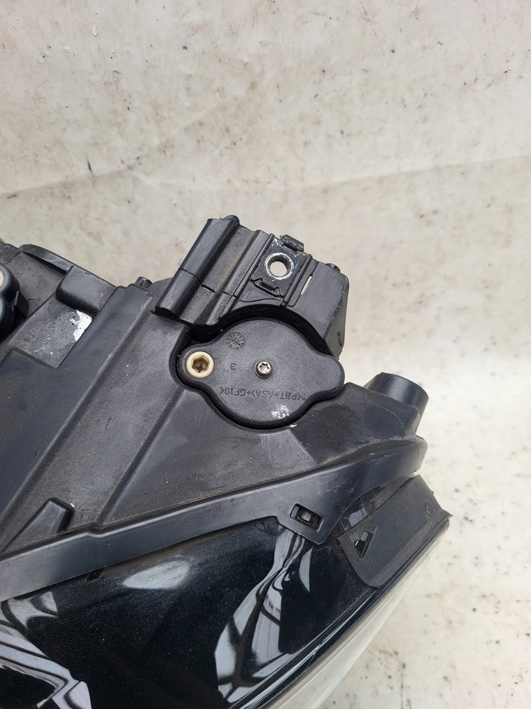 Frontscheinwerfer VW Sportsvan 517941005D Links Scheinwerfer Headlight