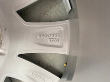 Load image into Gallery viewer, 1x Alufelge 16 Zoll 6.5" 5x112 33ET Glanz Silber 7N5601025 Seat Alhambra FEL8239036039zj