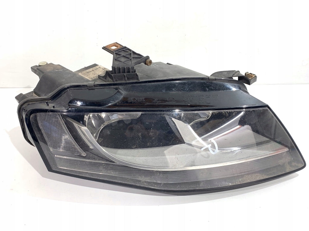 Frontscheinwerfer Audi A4 B8 8K0941004 FALSE Scheinwerfer Headlight SCH3955338884ye