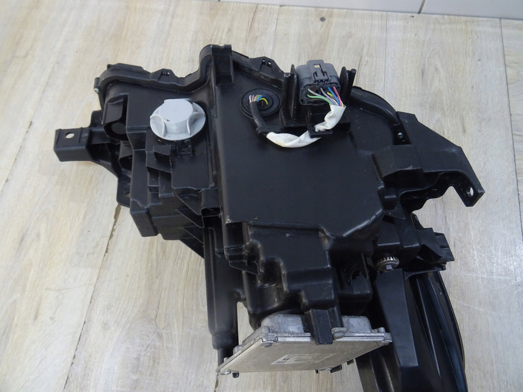 Frontscheinwerfer Mazda 3 Bp BCJH-51040 LED Links Scheinwerfer Headlight SCH4132657706gg