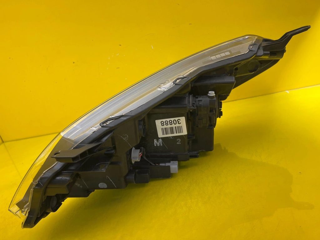 Frontscheinwerfer Toyota Yaris LED Rechts Scheinwerfer Headlight SCH3361365776uo