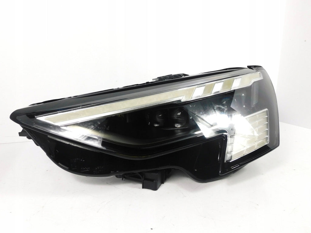 Frontscheinwerfer Audi A3 8Y0941035 Xenon Links Scheinwerfer Headlight