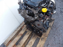 Laden Sie das Bild in den Galerie-Viewer, Motor Renault Espace III Trafic Laguna IV M9R740 2.0 DCI Diesel Engine Komplett