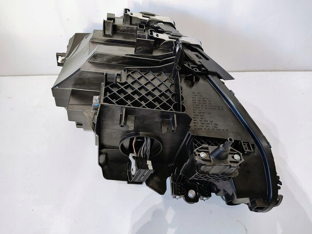 Frontscheinwerfer BMW 2 G42 8083636-07 Full LED Rechts Scheinwerfer Headlight SCH4421996230ig
