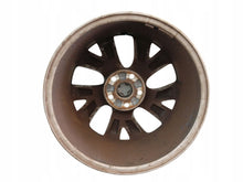 Load image into Gallery viewer, 1x Alufelge 17 Zoll 7.0" 5x114.3 50ET Glanz Schwarz 4261102L90 Toyota Corolla FEL6903393879el