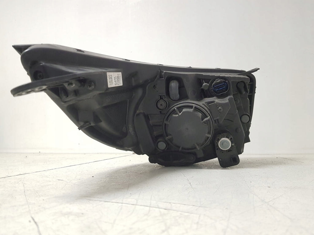 Frontscheinwerfer Kia Picanto 92101-G64 Links Scheinwerfer Headlight SCH4124430788ke